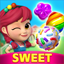 Sweet Road Logo